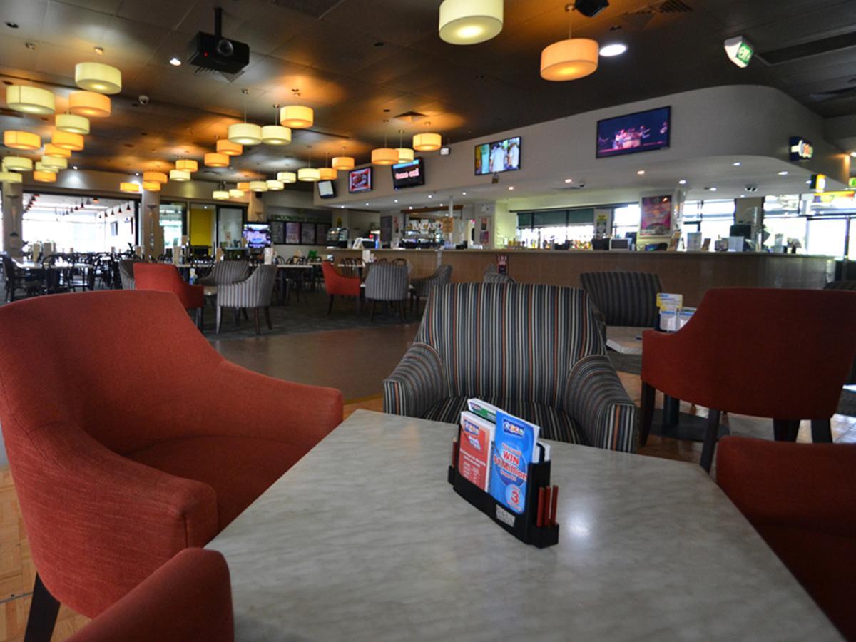 The Oaks Hotel Motel Albion Park Zewnętrze zdjęcie