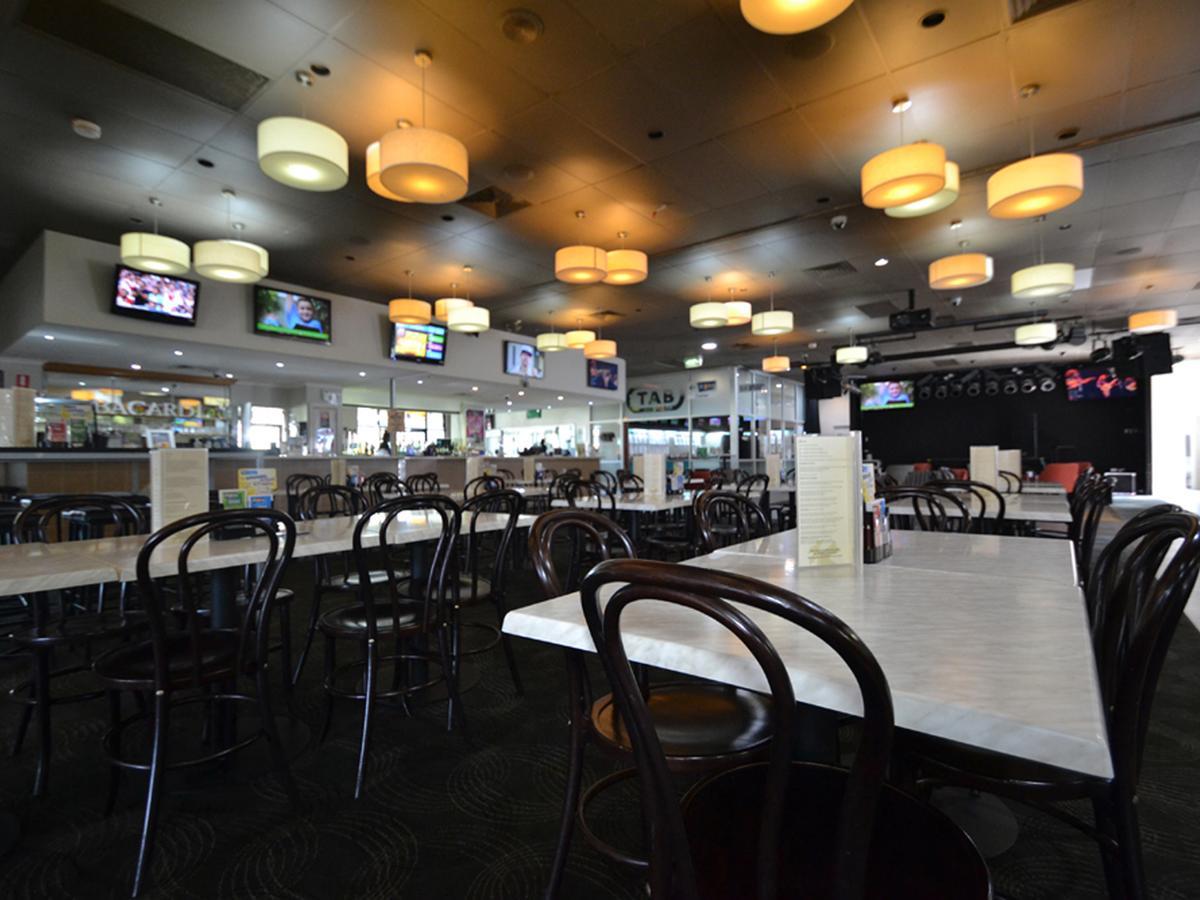 The Oaks Hotel Motel Albion Park Zewnętrze zdjęcie