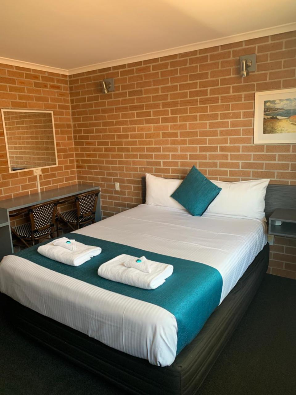 The Oaks Hotel Motel Albion Park Zewnętrze zdjęcie