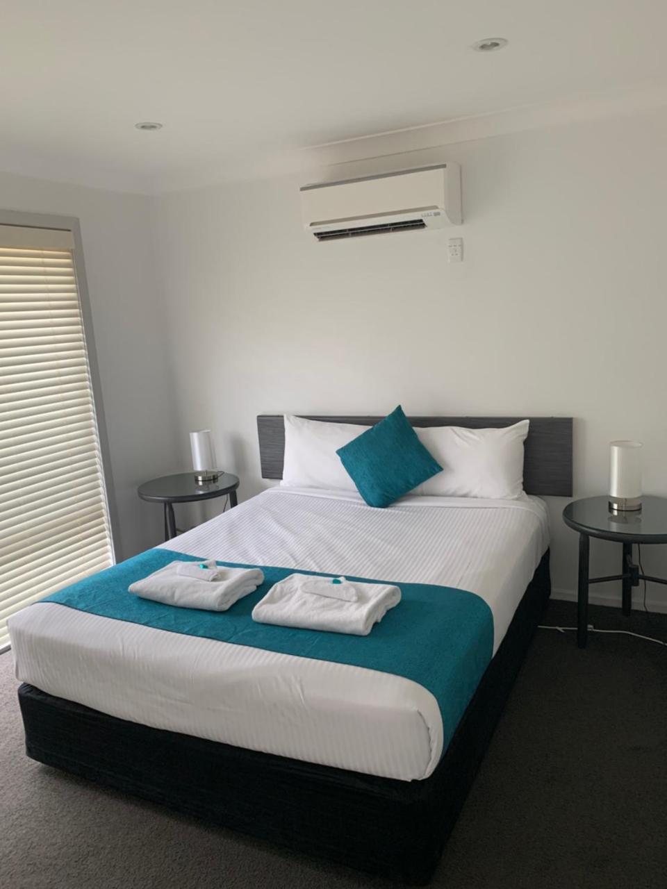 The Oaks Hotel Motel Albion Park Zewnętrze zdjęcie