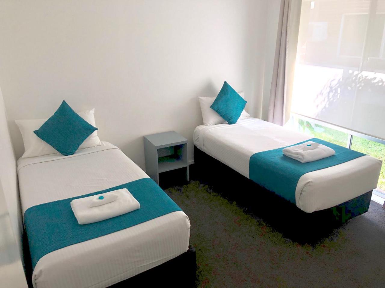 The Oaks Hotel Motel Albion Park Zewnętrze zdjęcie