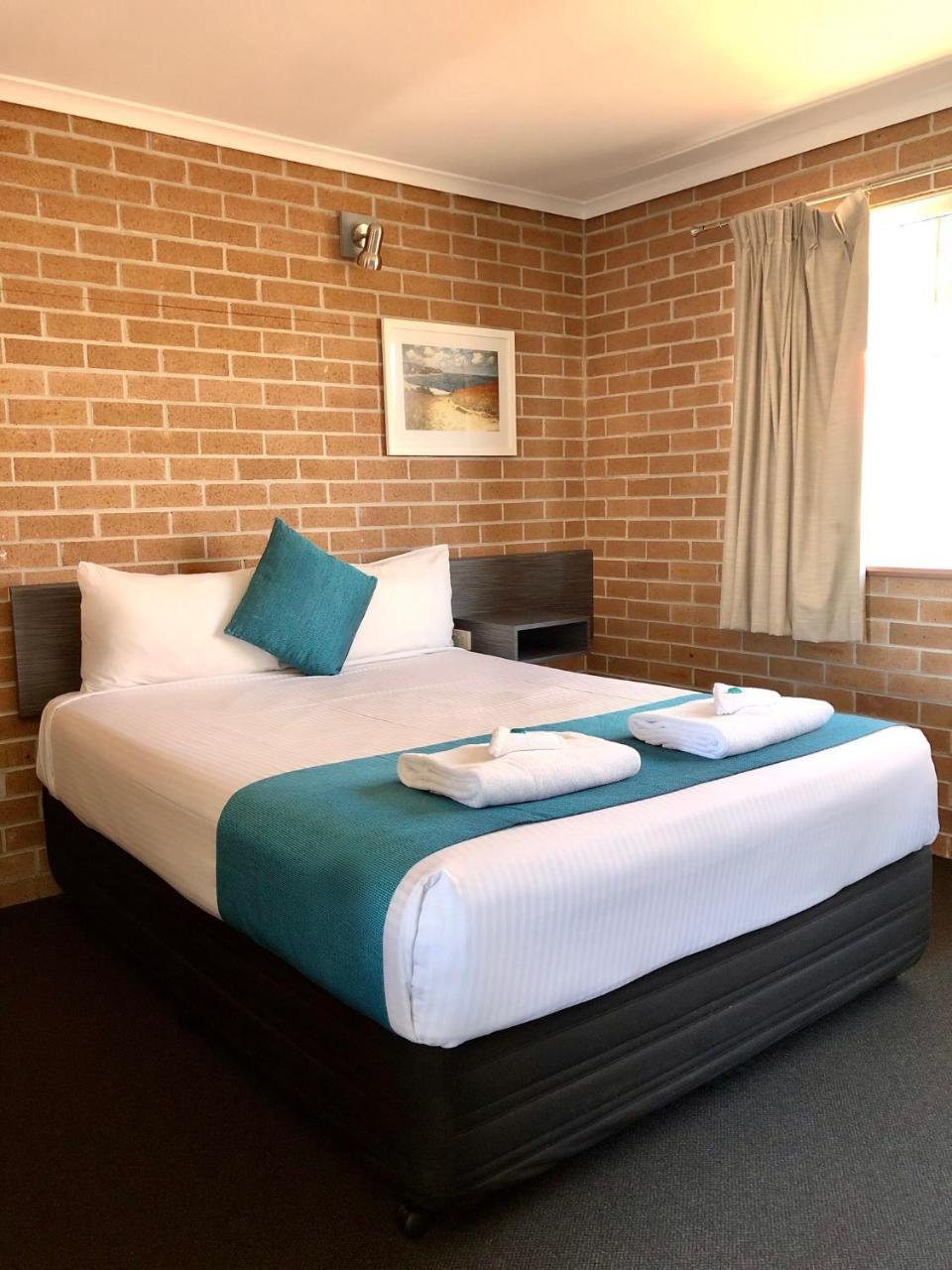 The Oaks Hotel Motel Albion Park Zewnętrze zdjęcie