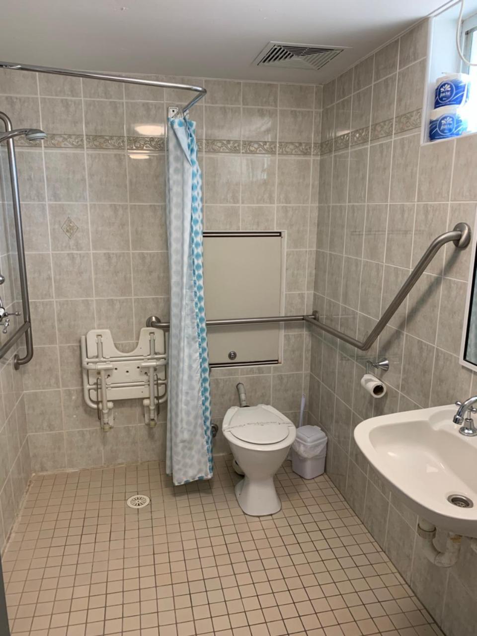 The Oaks Hotel Motel Albion Park Zewnętrze zdjęcie